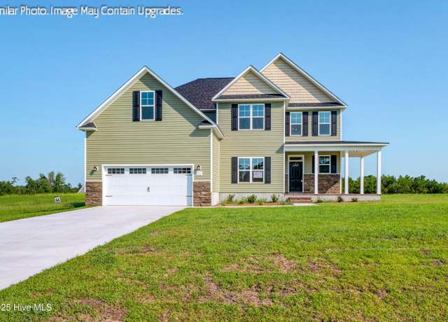 Property at 138 Tides End Dr, Holly Ridge, NC 28445, 4 beds, 4 baths