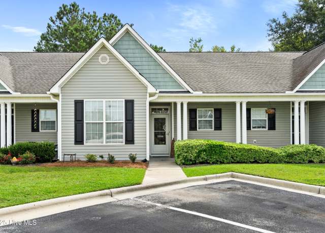 Property at 1004 Dandy Ct, Leland, NC 28451, 2 beds, 2 baths