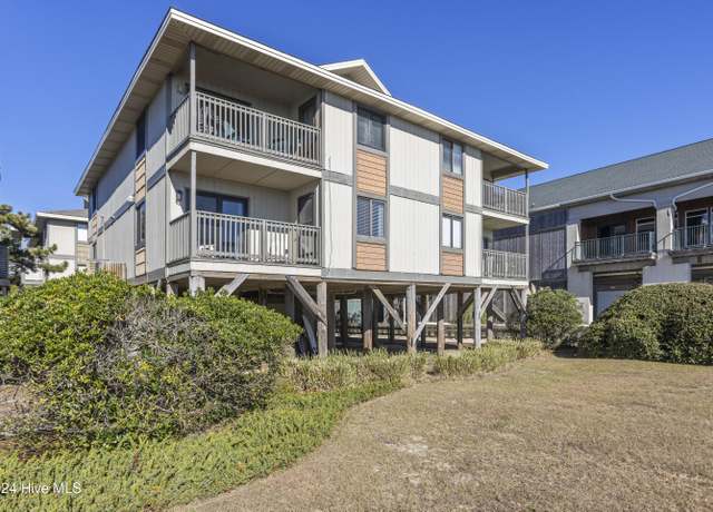 Property at 11 Ocean Isle West Blvd W Unit C-2, Ocean Isle Beach, NC 28469, 3 beds, 2 baths