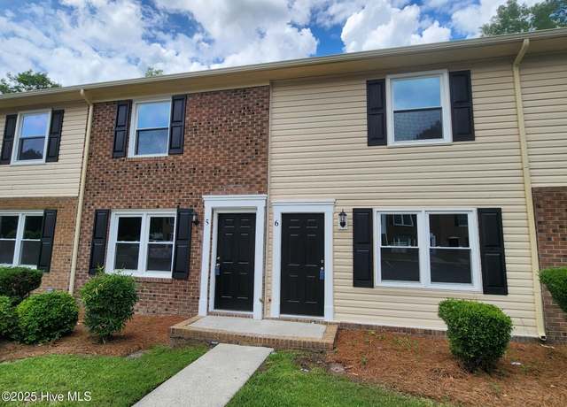 Property at 101 David Dr Unit B6, Greenville, NC 27858, 2 beds, 1.5 baths