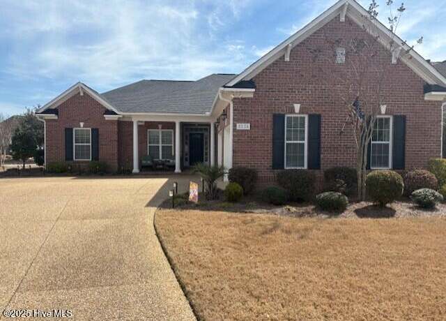 Property at 8214 Ibis Pt NE, Leland, NC 28451, 3 beds, 2 baths