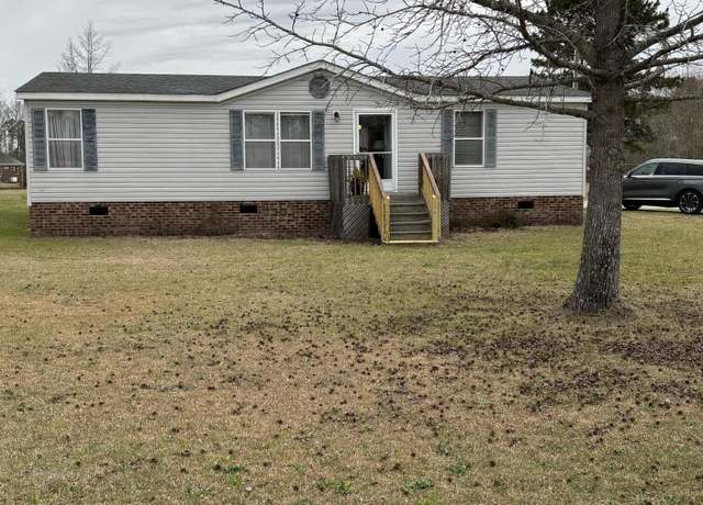 Property at 1607 Cool Springs Rd, Ernul, NC 28527, 3 beds, 2 baths