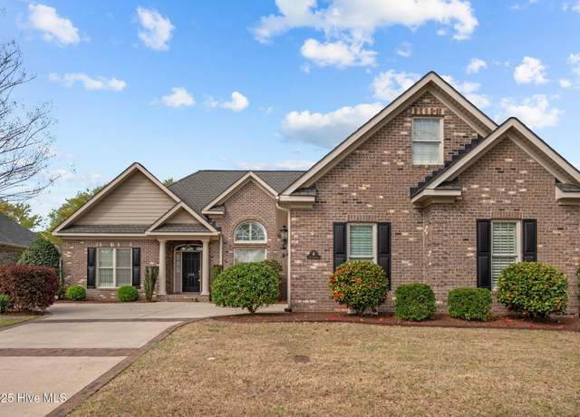 Property at 228 Jack Pl, Winterville, NC 28590, 4 beds, 3 baths
