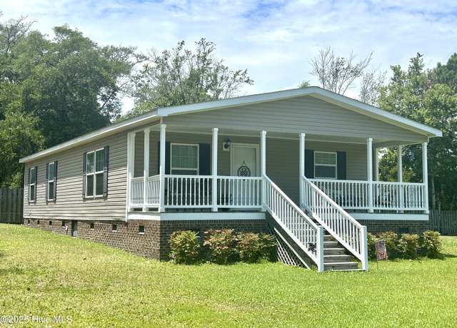 Property at 1841 W Long Acres Dr SW, Ocean Isle Beach, NC 28469, 2 beds, 2 baths