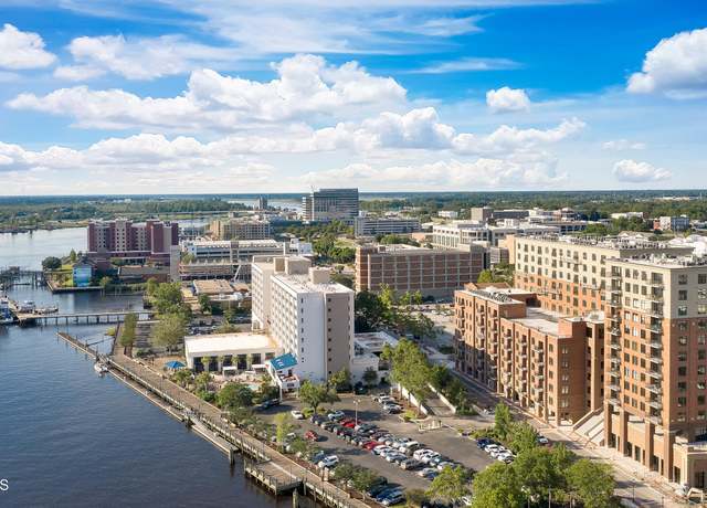 Property at 240 N Water St Apt 853, Wilmington, NC 28401, 1 bed, 2 baths