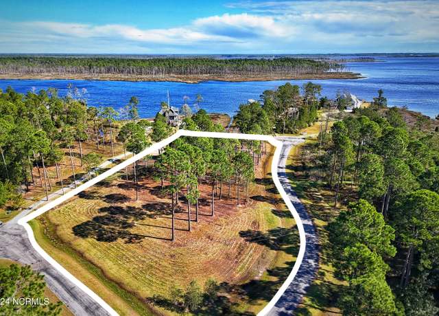 Property at 103 Inverness Pt, Aurora, NC 27806