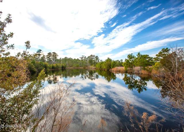 Property at Tbd Mccausley Rd, Hubert, NC 28539