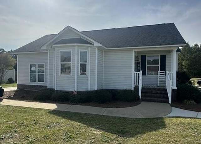 Property at 2344 Cleveland Ave, Fayetteville, NC 28312, 2 beds, 2 baths