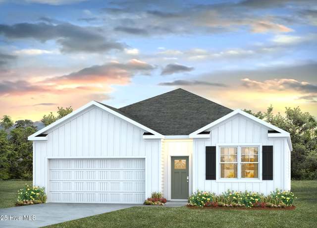 Property at 103 Stella Bluffs Dr Lot 40, Stella, NC 28582, 4 beds, 2 baths