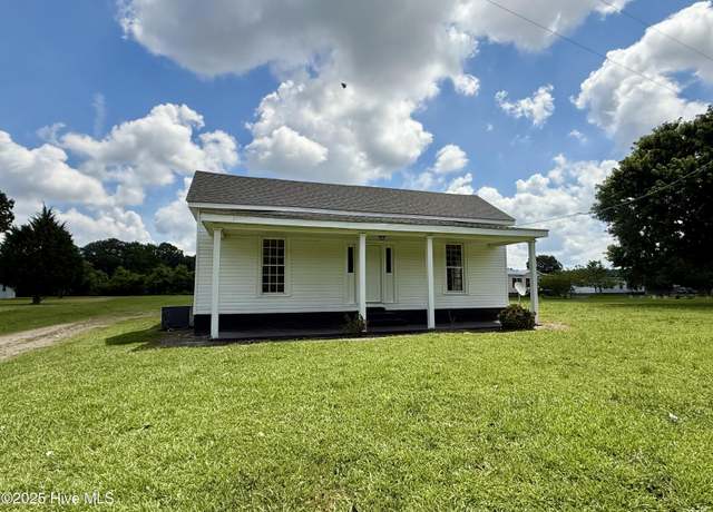 Property at 2661 Wild Cat Rd, Williamston, NC 27892, 3 beds, 1 bath
