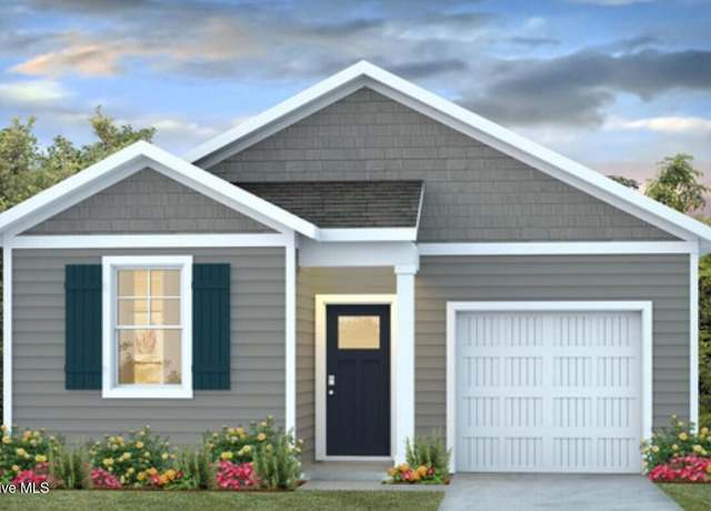 Property at 1539 W White Egret Ln NE Lot 761, Bolivia, NC 28422, 3 beds, 2 baths
