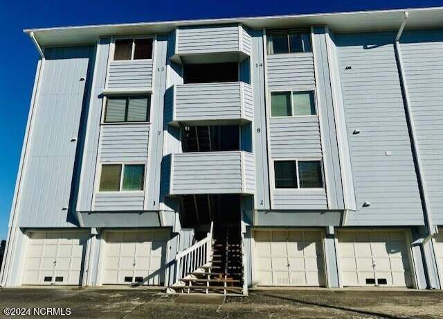 Property at 1610 Carolina Beach Ave N Unit A14, Carolina Beach, NC 28428, 1 bed, 1 bath