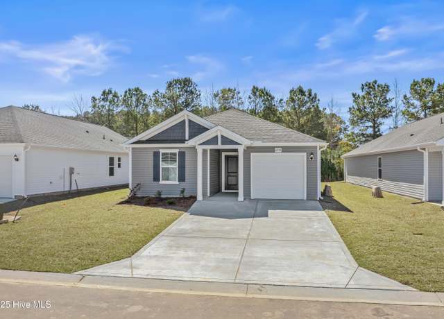 Property at 6934 Seaside Palms Pl SW, Sunset Beach, NC 28468, 3 beds, 2 baths