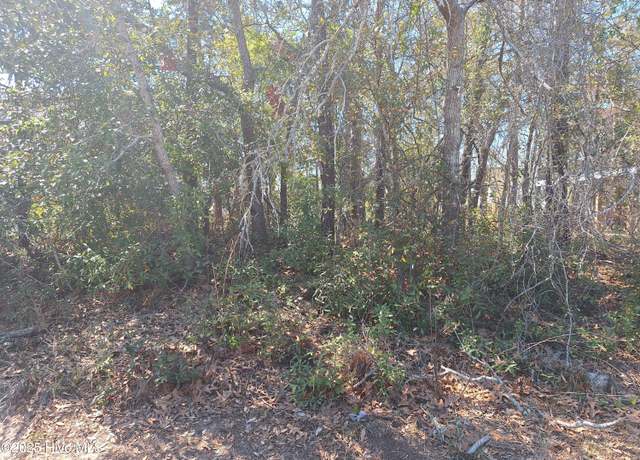 Property at 111 NW 11th. St, Oak Island, NC 28465