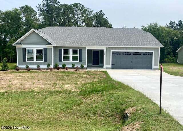 Property at 106 Red Maple Pl, Goldsboro, NC 27530, 3 beds, 2 baths