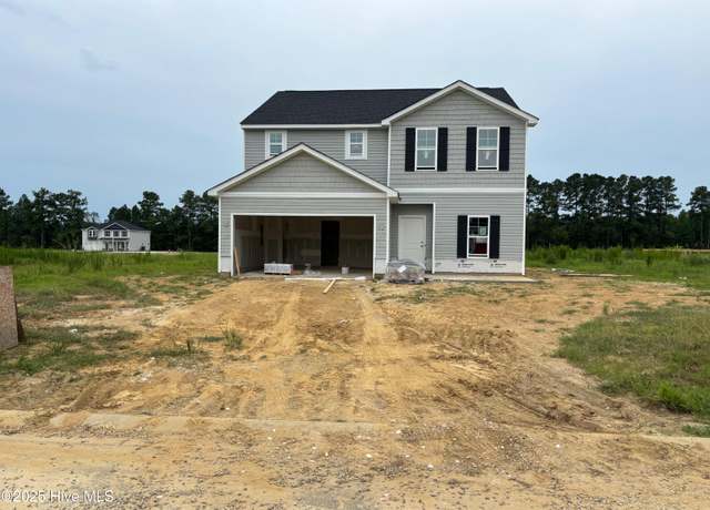 Property at 234 Palomo Pl, Raeford, NC 28376, 4 beds, 2.5 baths