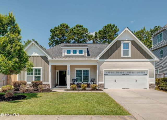 Property at 6139 Tarin Rd, Wilmington, NC 28409, 3 beds, 3 baths