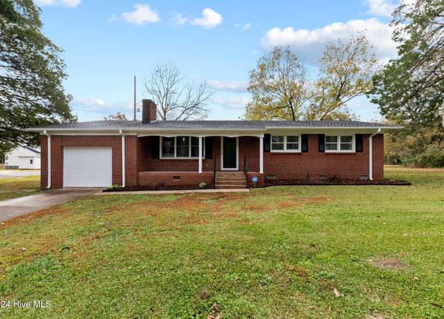 Property at 133 Mill Rd, Vanceboro, NC 28586, 3 beds, 1 bath