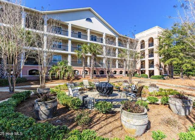 Property at 4100 Marsh Grove Ln #4304, Southport, NC 28461, 2 beds, 2 baths
