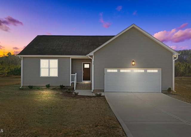 Property at 75 Brookhaven Dr, Spring Hope, NC 27882, 3 beds, 2 baths