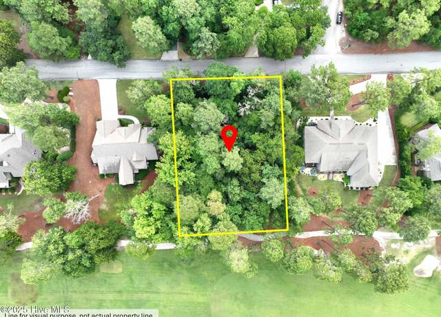 Property at 251 National Dr, Pinehurst, NC 28374