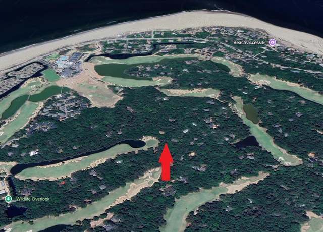 Property at 124 Stede Bonnet Wynd, Bald Head Island, NC 28461