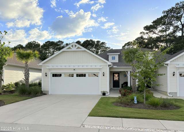 Property at 1272 Marsilio Ln SW Unit A, Ocean Isle Beach, NC 28469, 2 beds, 2 baths