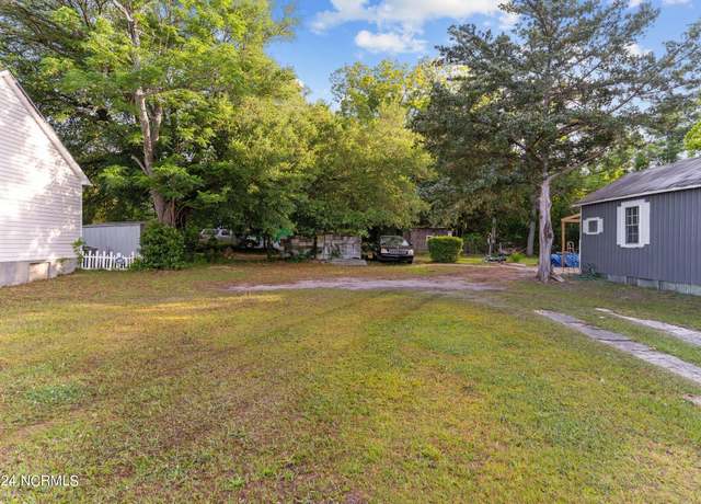 Property at 1003 Hall St, Wilmington, NC 28401