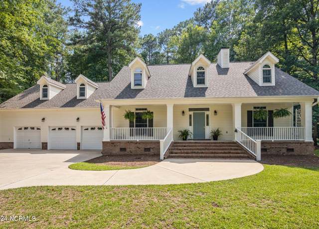 Property at 108 Mullica Dr, Chocowinity, NC 27817, 3 beds, 2 baths