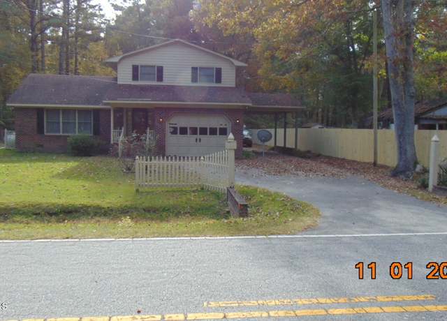 Property at 447 Hoggard Mill Rd, Windsor, NC 27983, 3 beds, 2 baths