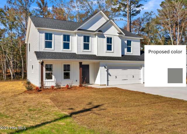 Property at 4050 Fulford Mcmillan Rd, Raeford, NC 28376, 4 beds, 2.5 baths