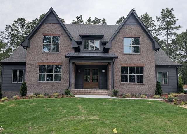 Property at 315 Sloan Ln, Pinehurst, NC 28374, 4 beds, 3.5 baths