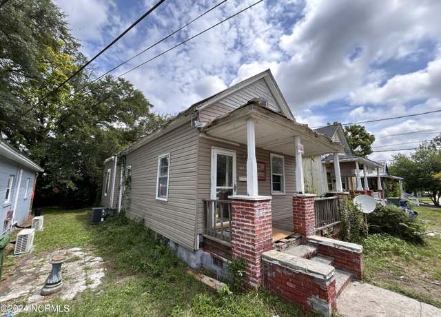 Property at 1005 Queen St, Wilmington, NC 28401, 1 bed, 1 bath