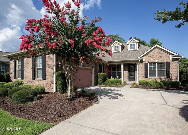 Property at 608 Bedminister Ln, Wilmington, NC 28405, 4 beds, 3 baths
