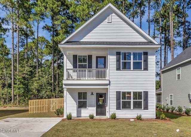 Property at 1314 Carlyle Ln, Wilmington, NC 28405, 3 beds, 2.5 baths