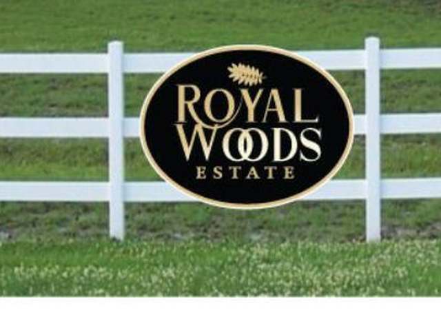 Property at 520 Nicely Way, Whispering Pines, NC 28327