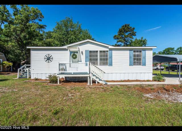 Property at 6883 Eastbrook Ave SW, Ocean Isle Beach, NC 28469, 2 beds, 2 baths