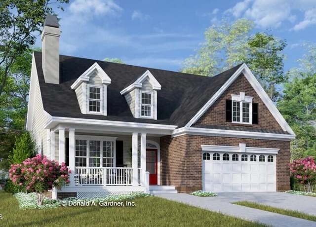 Property at 2975 Old Berwick St SW, Shallotte, NC 28470, 3 beds, 2.5 baths