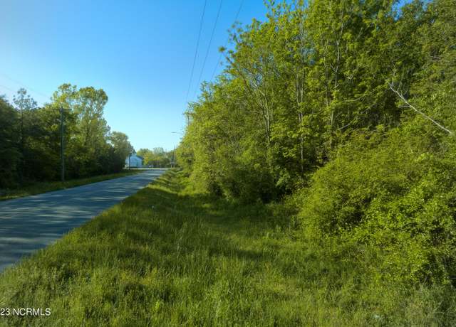 Property at 0 Produce Market Rd, Laurinburg, NC 28352