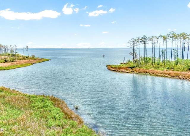 Property at 203 River Watch Rd, Oriental, NC 28571