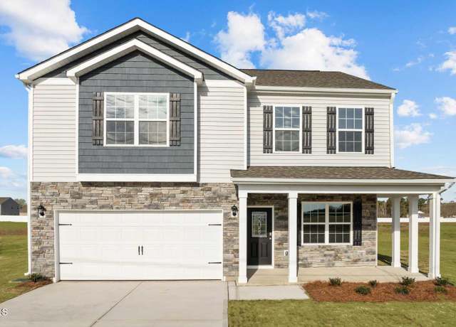 Property at 7002 County Home Rd, Ayden, NC 28513, 3 beds, 2.5 baths