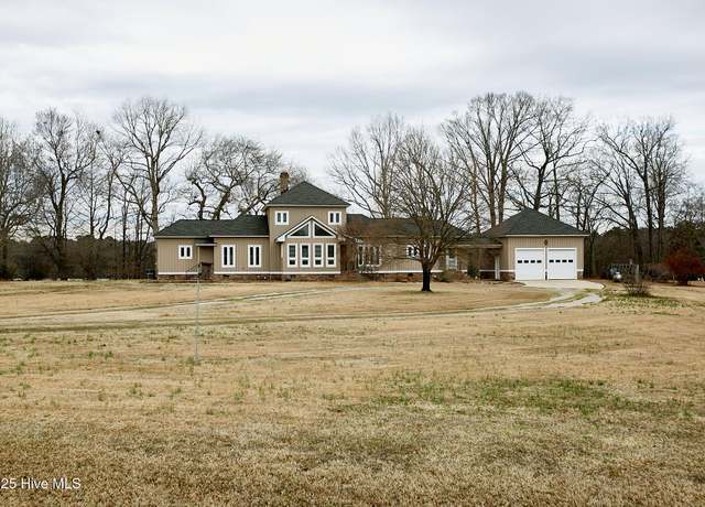 Property at 5435 Adrian Rd, Wilson, NC 27896, 3 beds, 3 baths