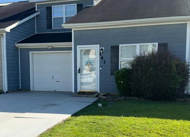 Property at 141 Jessie Cir, Hubert, NC 28539, 2 beds, 2.5 baths