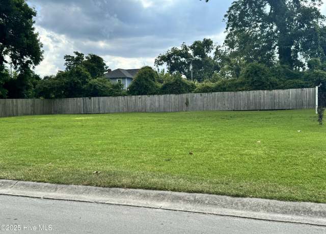 Property at 805 Pavie Ave, New Bern, NC 28562