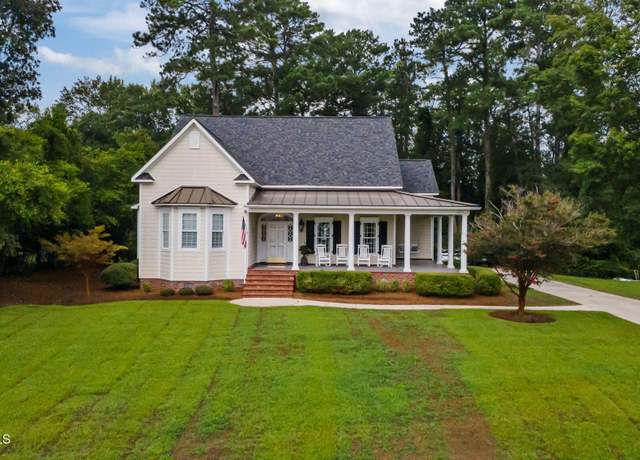 Property at 128 Trent Shores Dr, Trent Woods, NC 28562, 4 beds, 4.5 baths