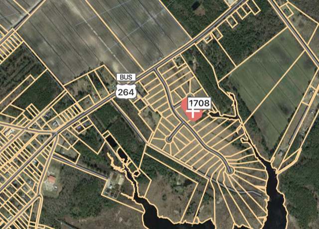 Property at Lot 11 Canal Dr, Belhaven, NC 27810