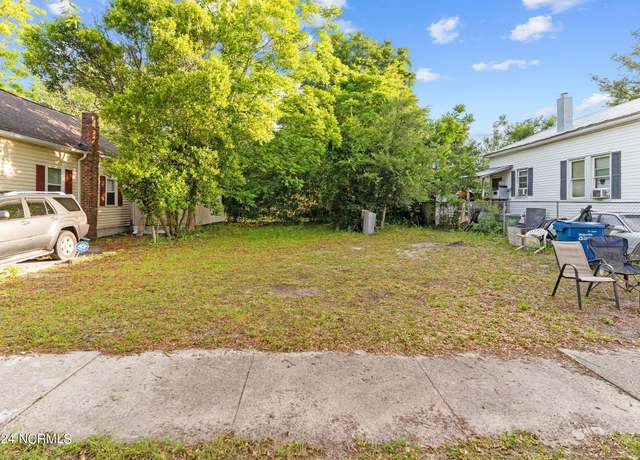 Property at 1015 Hall St St, Wilmington, NC 28401