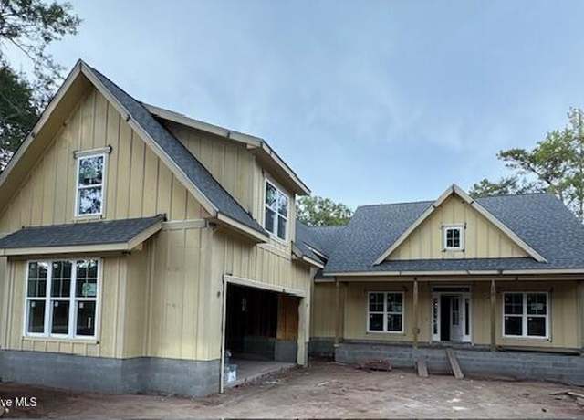 Property at 1772 Oyster Harbour Pkwy SW, Supply, NC 28462, 3 beds, 3.5 baths