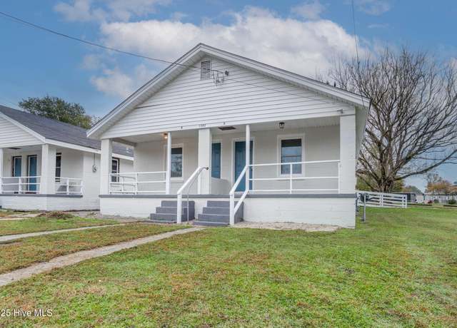 Property at 1504 Coleman St SE, Wilson, NC 27893, 2 beds, 2 baths