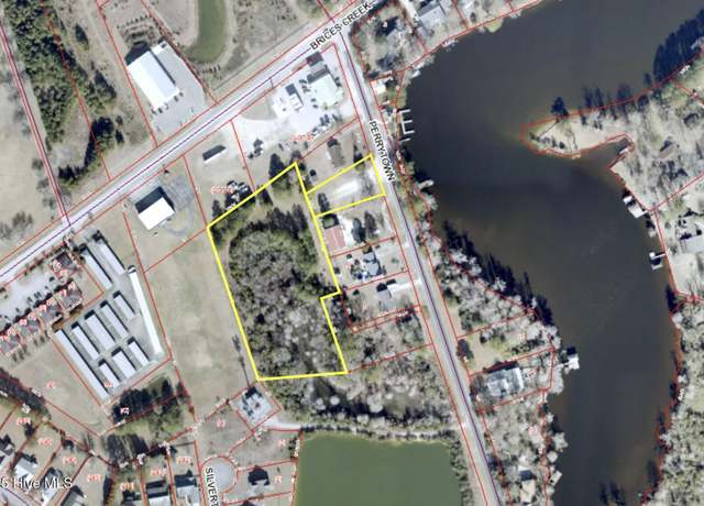 Property at 130 Perrytown Rd, New Bern, NC 28562